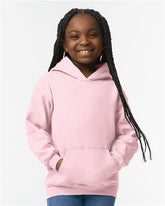 Gildan Hoodie 18500B